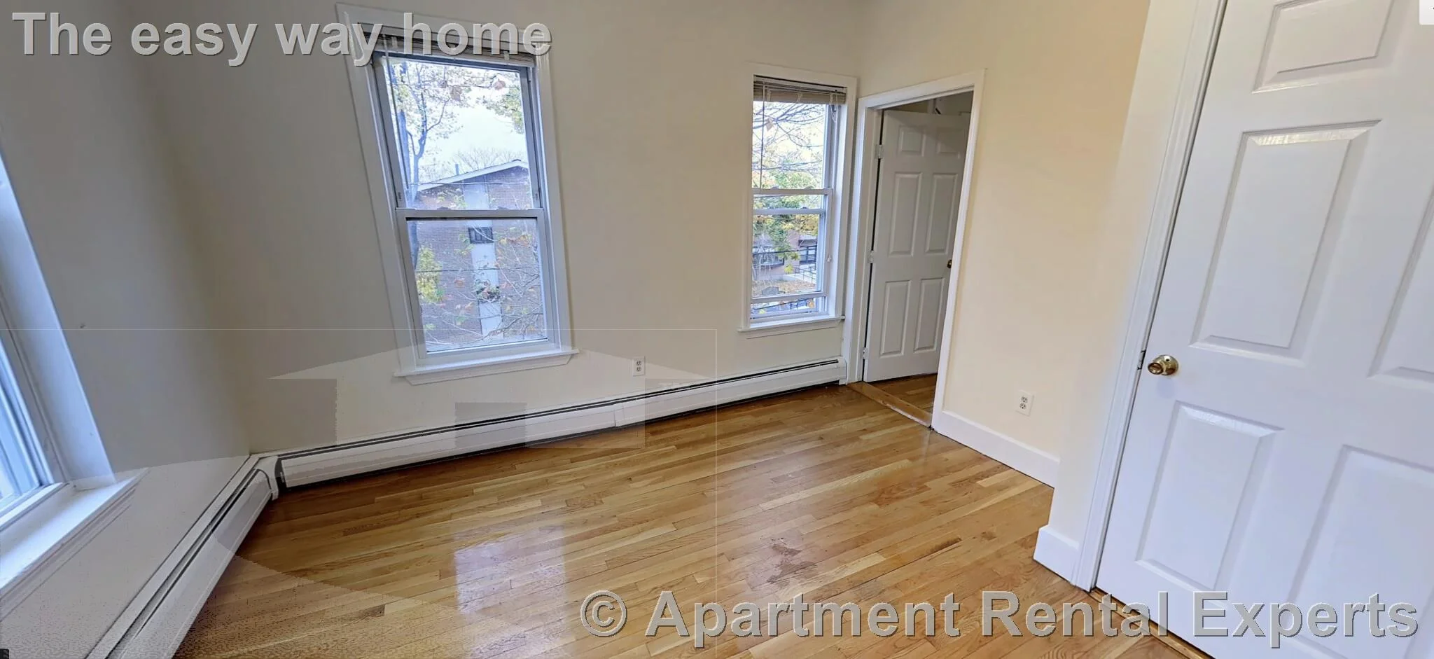3 bed, 1 bath apartment for rent at 38 Bond St Unit 2R, Winter Hill — photo 5 of 9