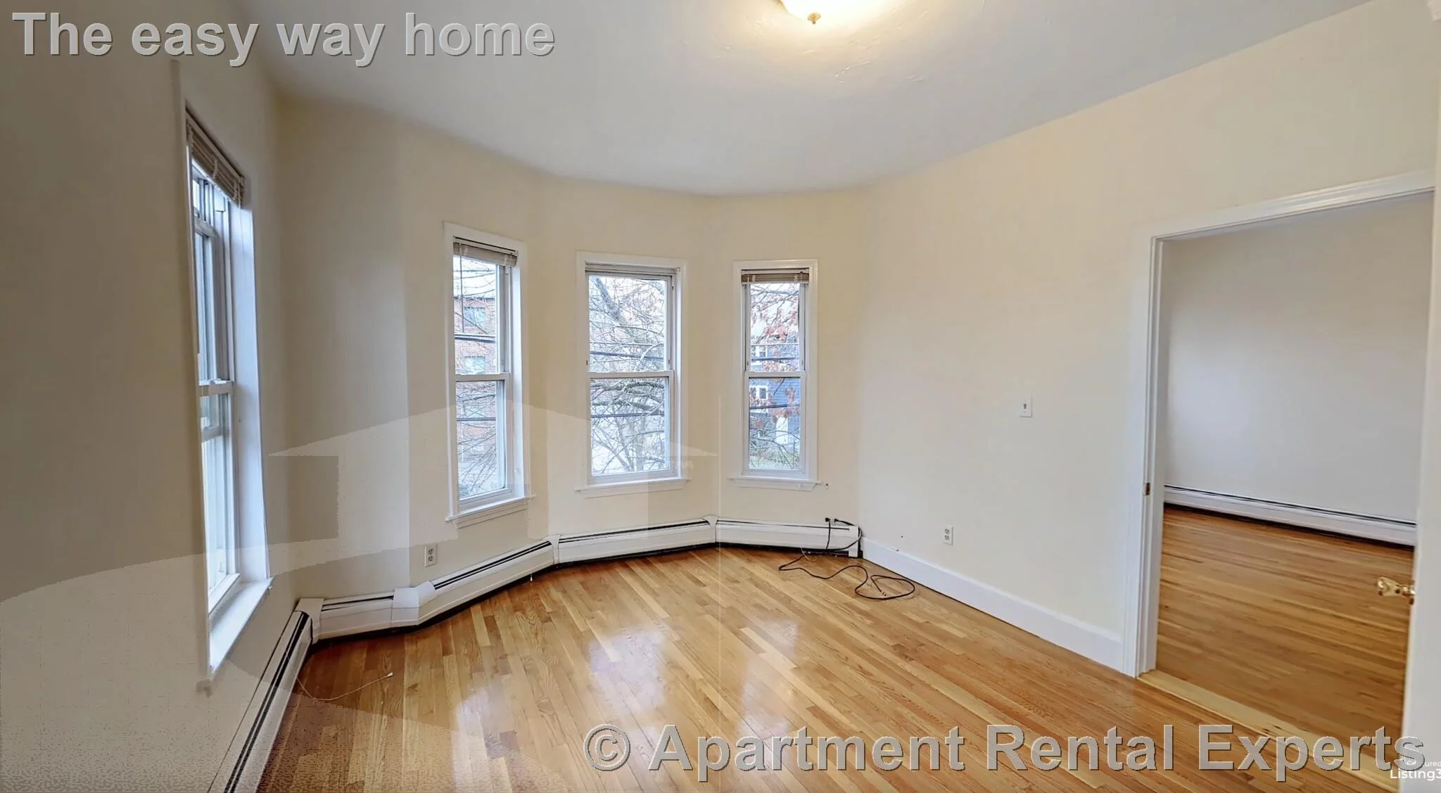 3 bed, 1 bath apartment for rent at 38 Bond St Unit 2R, Winter Hill — photo 3 of 9