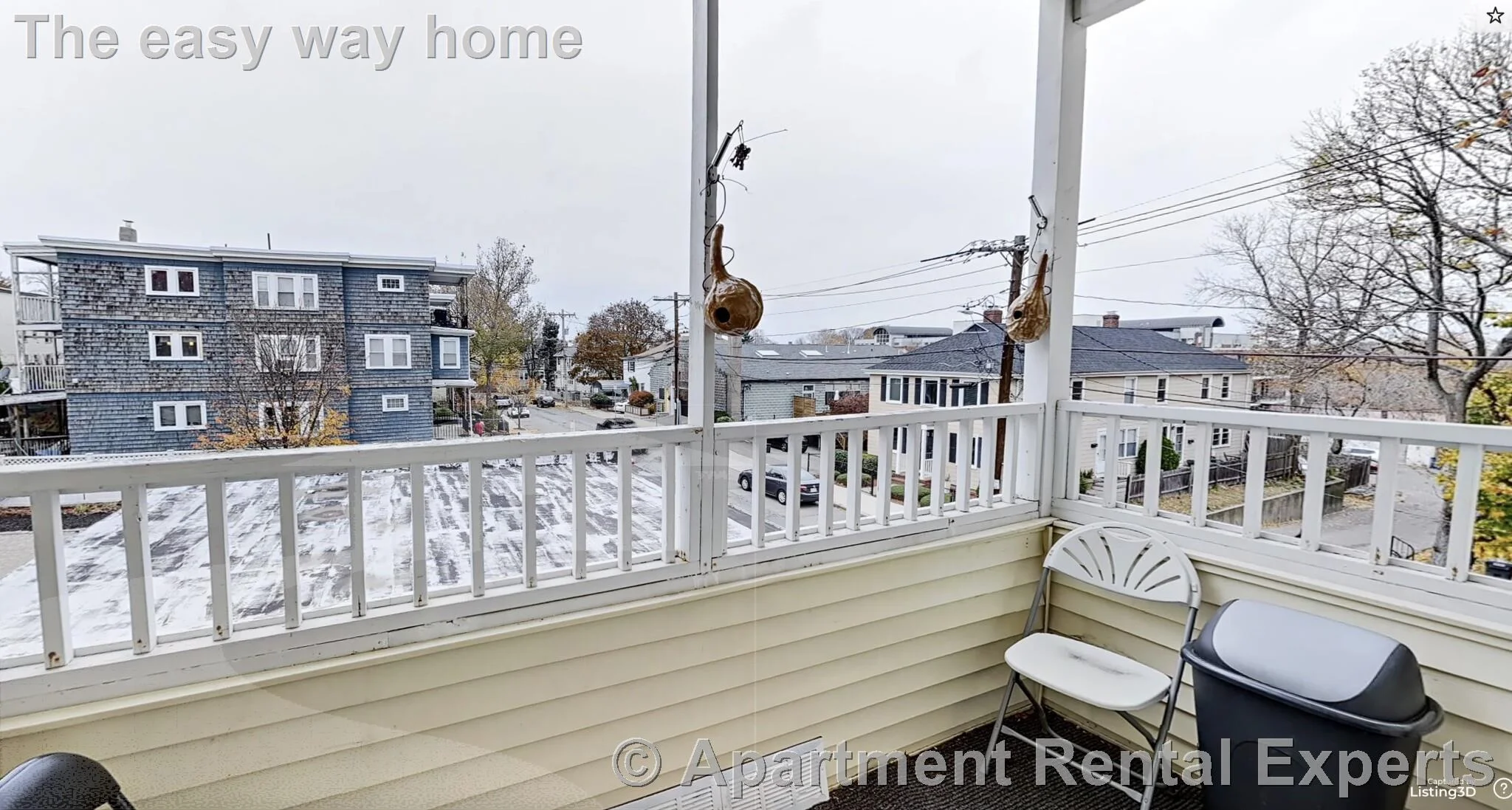3 bed, 1 bath apartment for rent at 38 Bond St Unit 2R, Winter Hill — photo 8 of 9