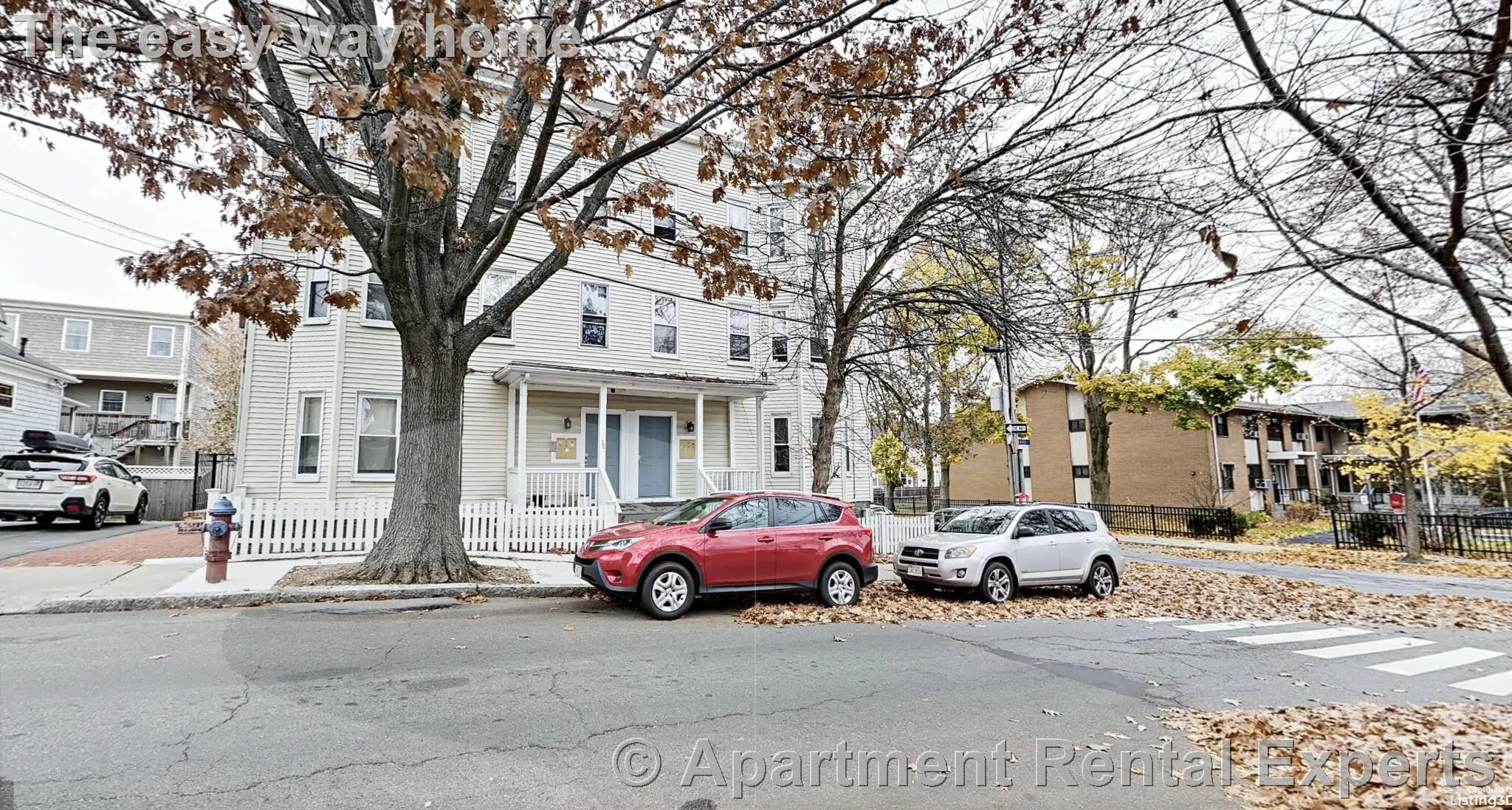 3 bed, 1 bath apartment for rent at 38 Bond St Unit 3R, Winter Hill — photo 7 of 7