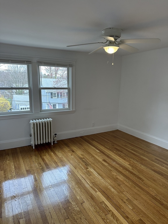 1 bed, 1 bath apartment for rent at 38 Byron St Unit 2, Wakefield — photo 4 of 10