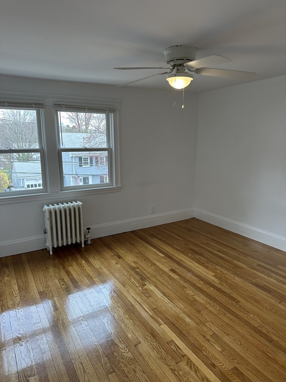 1 bed, 1 bath apartment for rent at 38 Byron St Unit 2, Wakefield — photo 5 of 10