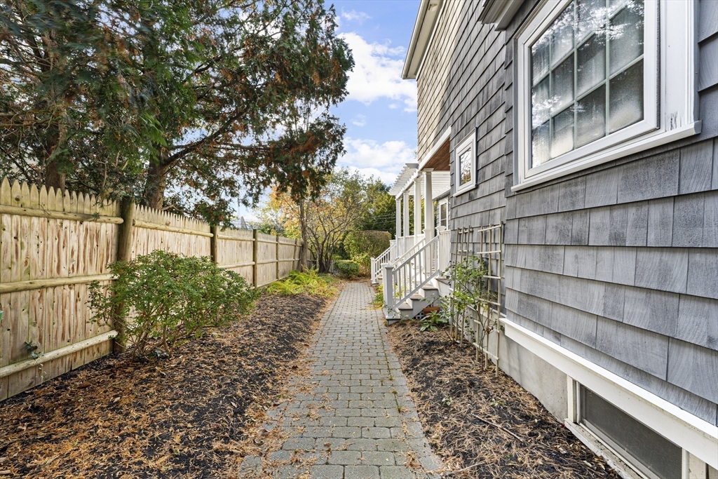 3 bed, 2 bath apartment for rent at 38 Cabot St, Newton — photo 32 of 34