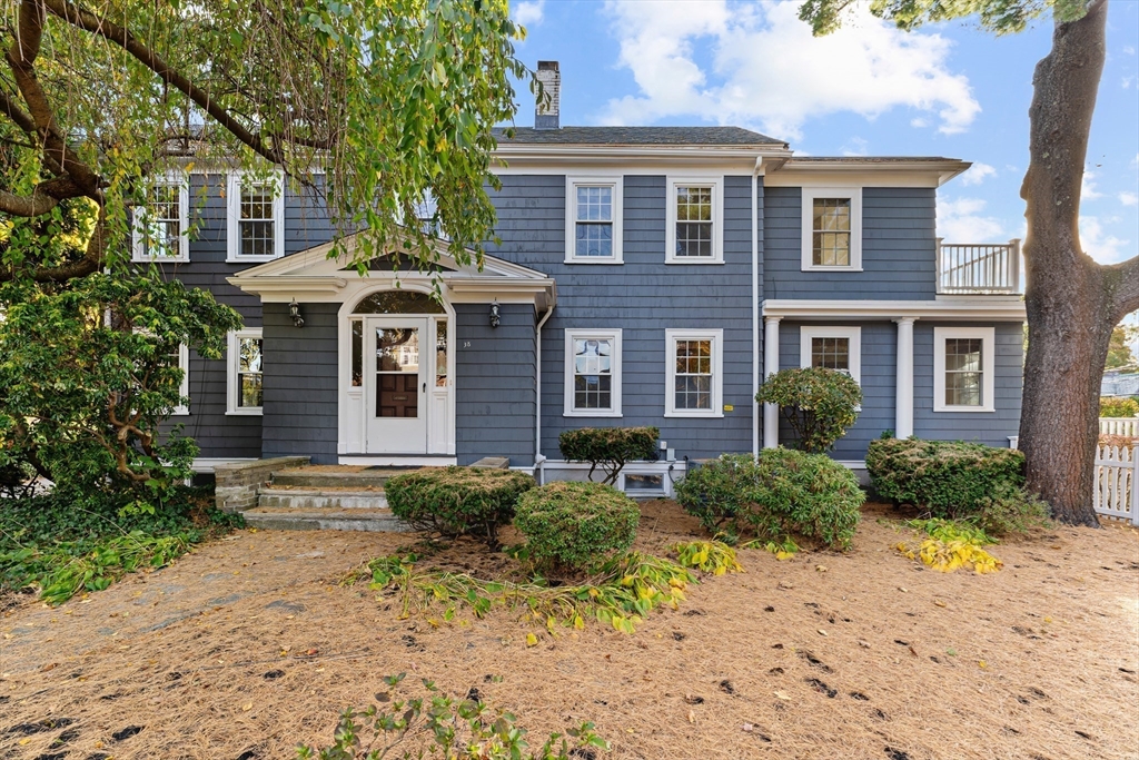 3 bed, 2 bath apartment for rent at 38 Cabot St, Newton — photo 34 of 34