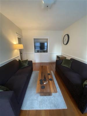 3 bed, 1 bath apartment for rent at 38 Calvin St Unit 1, Ward Two — photo 3 of 10