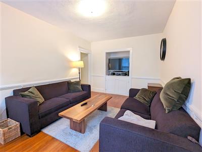 3 bed, 1 bath apartment for rent at 38 Calvin St Unit 1, Ward Two — photo 4 of 10