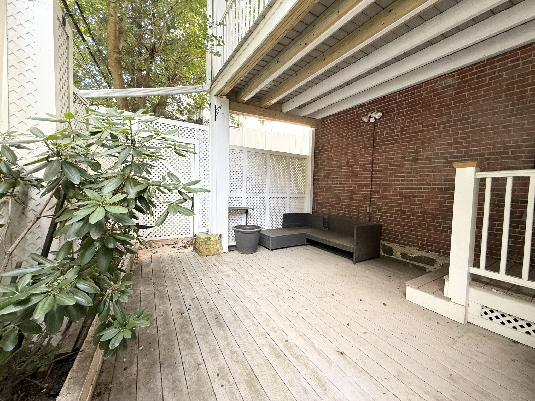 2 bed, 1 bath apartment for rent at 38 Cameron St Unit 1, Boylston Street — photo 9 of 10