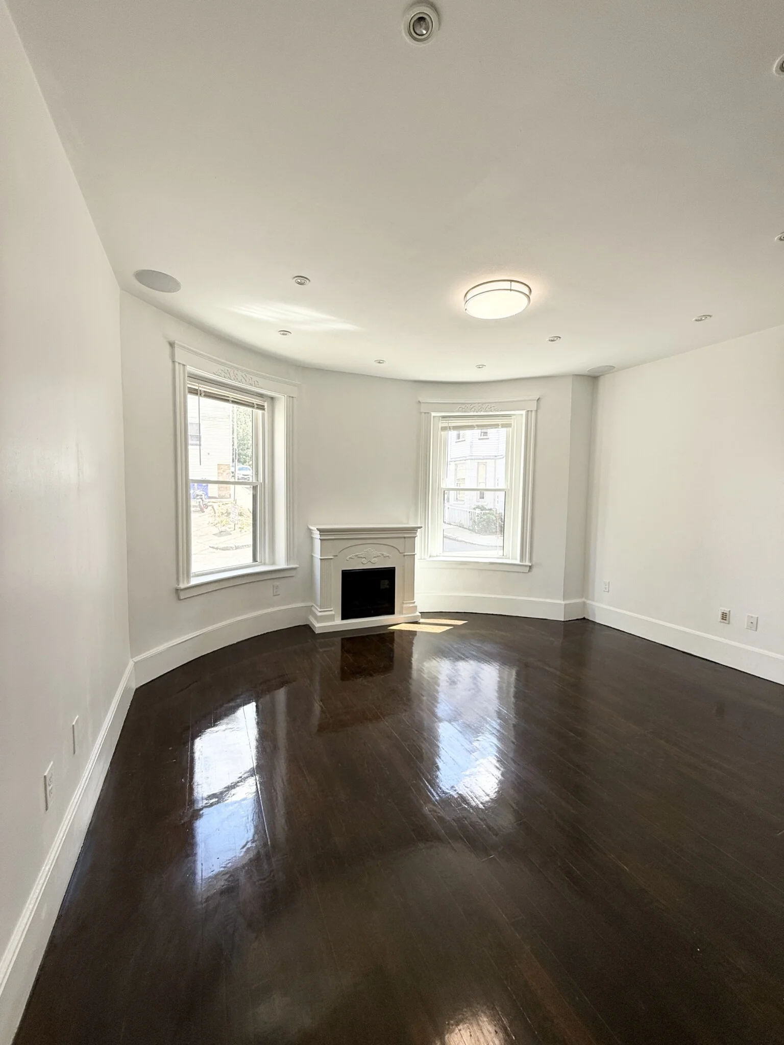 2 bed, 1 bath apartment for rent at 38 Cameron St Unit 1, Boylston Street — photo 2 of 10