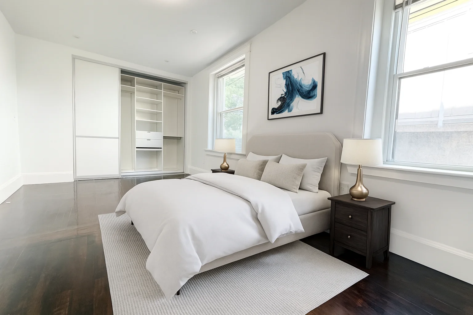 2 bed, 1 bath apartment for rent at 38 Cameron St Unit 8, Boylston Street — photo 5 of 10