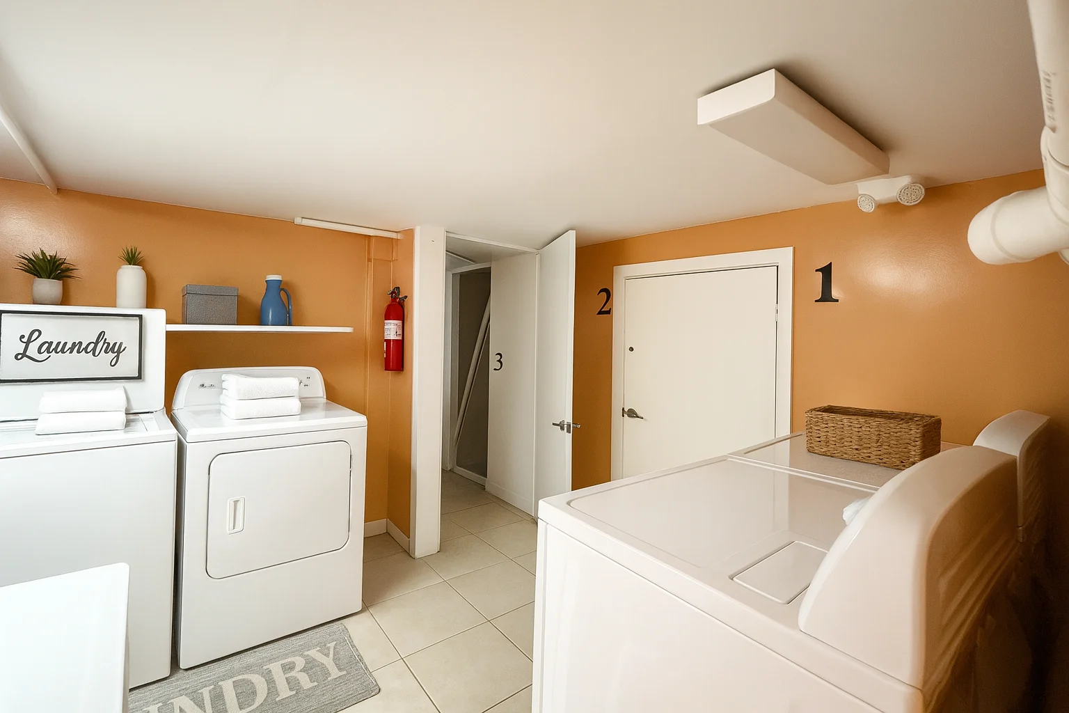 2 bed, 1 bath apartment for rent at 38 Cameron St Unit 8, Boylston Street — photo 7 of 10