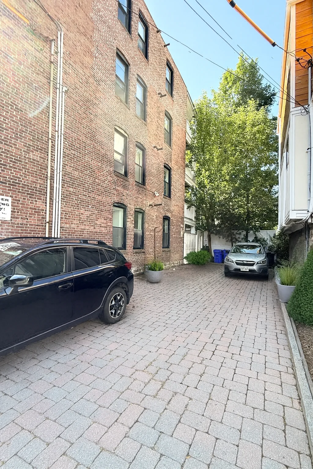 2 bed, 1 bath apartment for rent at 38 Cameron St Unit 8, Boylston Street — photo 10 of 10