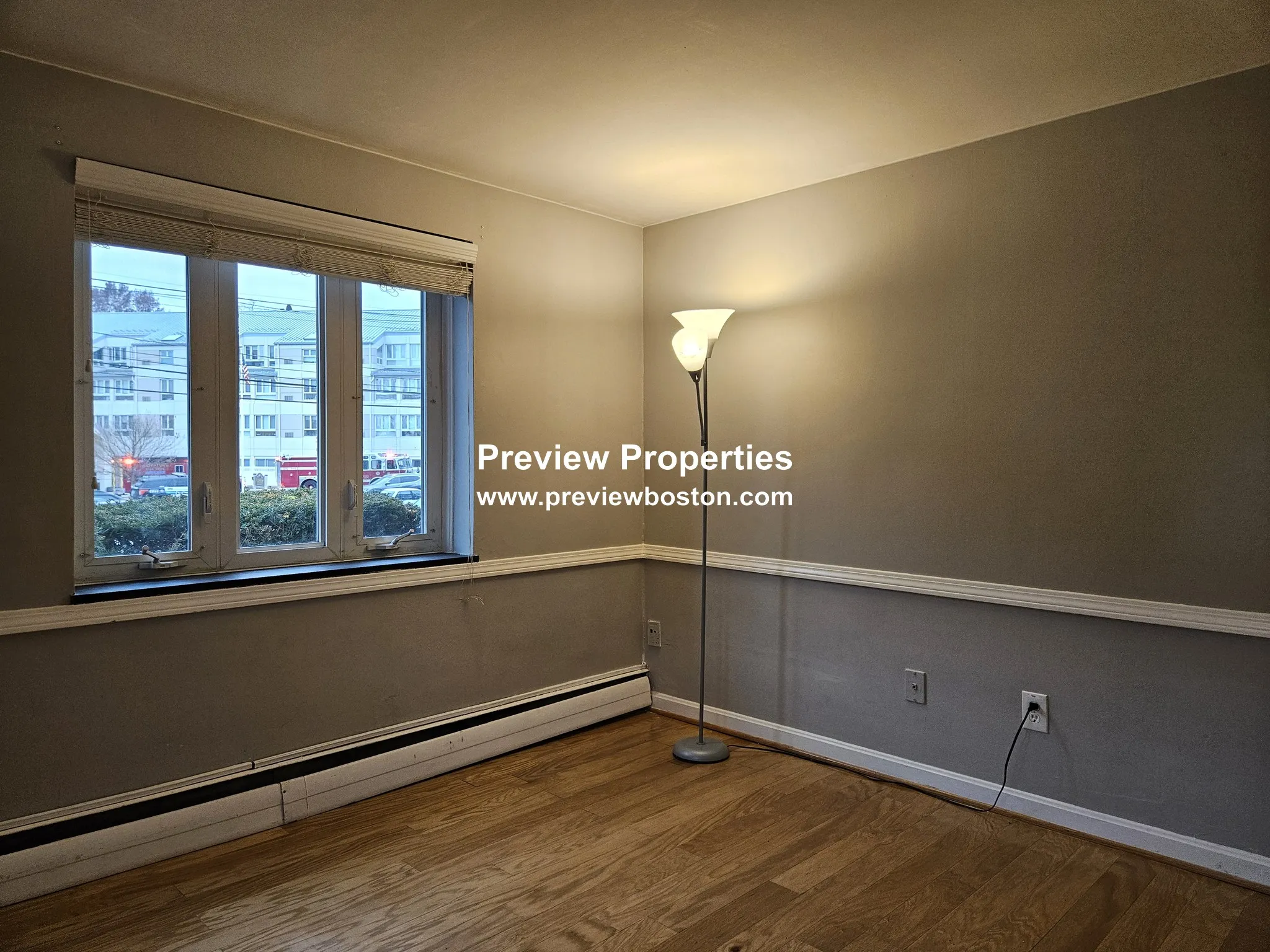 2 bed, 1 bath apartment for rent at 38 Carey Ave Unit 3, Watertown — photo 7 of 25