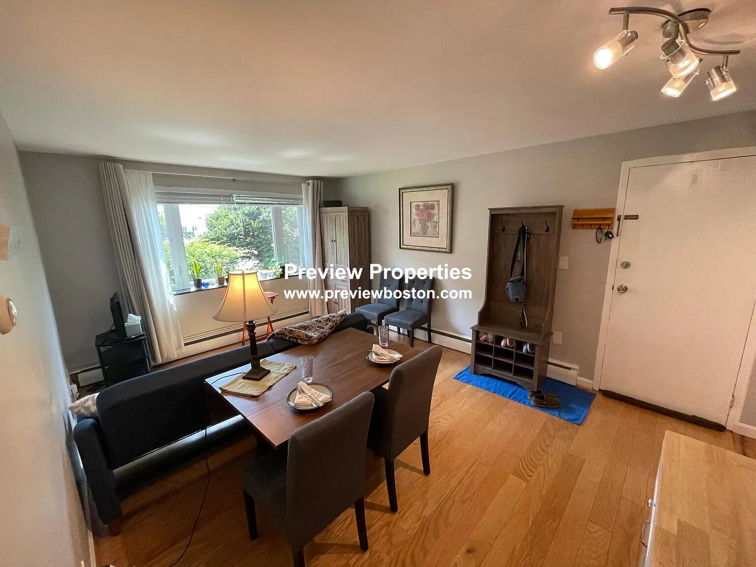 2 bed, 1 bath apartment for rent at 38 Carey Ave Unit 3, Watertown — photo 14 of 25