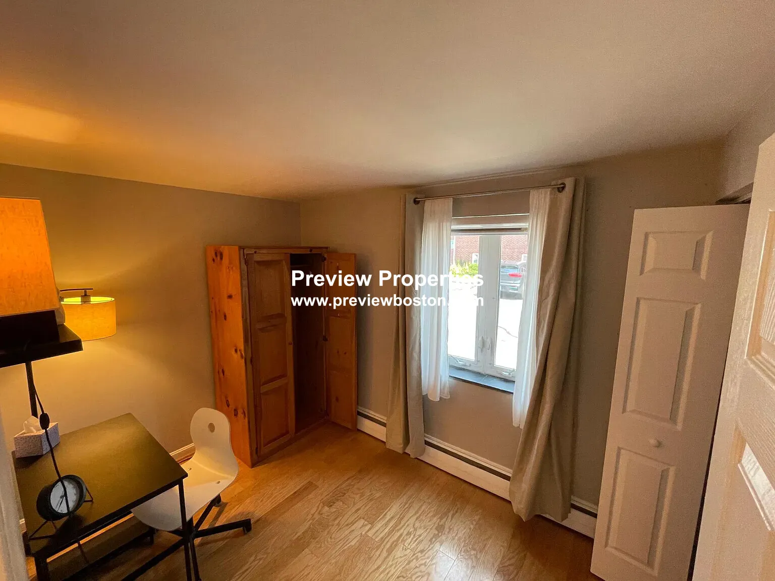 2 bed, 1 bath apartment for rent at 38 Carey Ave Unit 3P, Watertown — photo 19 of 25