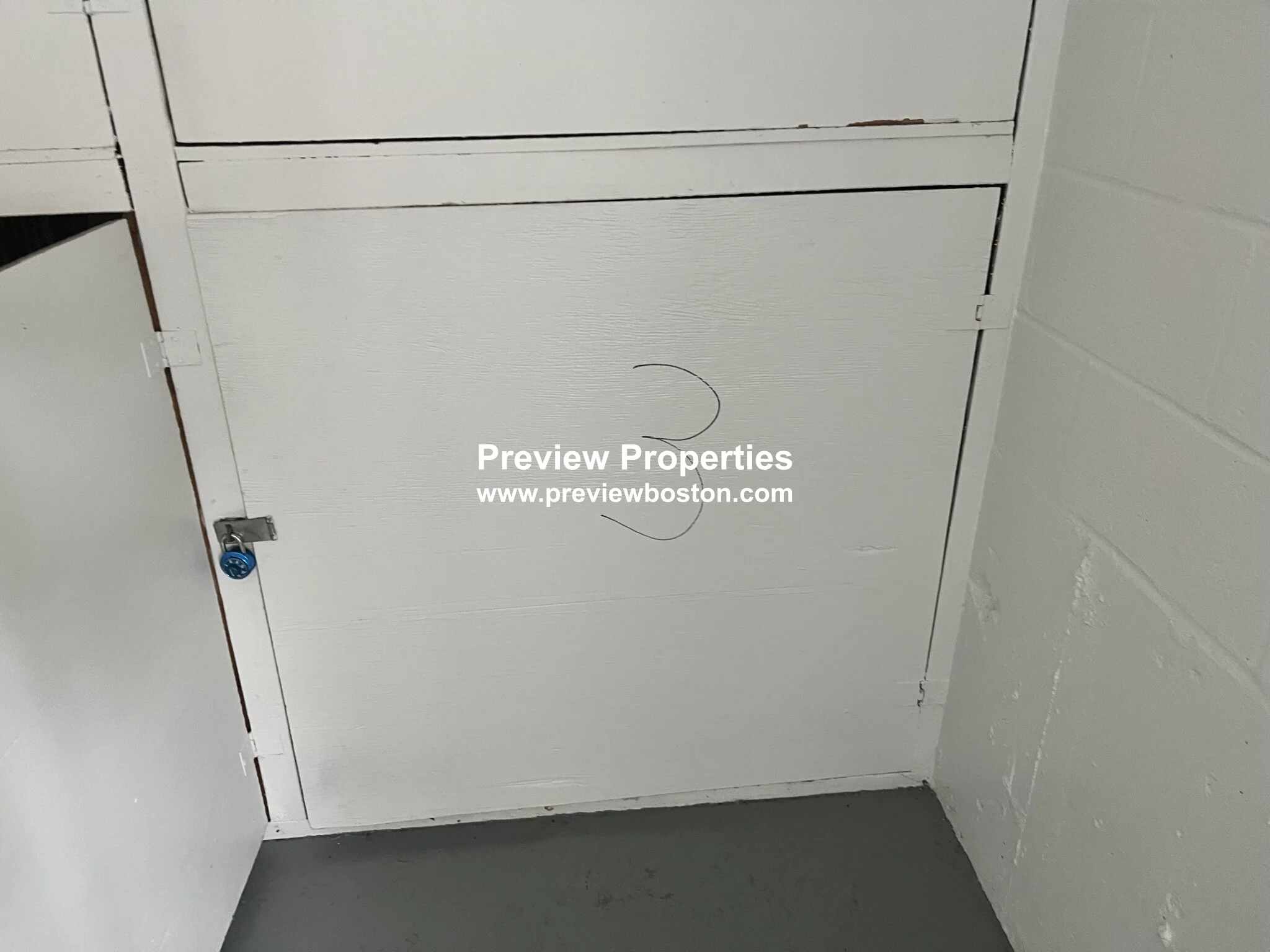 2 bed, 1 bath apartment for rent at 38 Carey Ave Unit 3P, Watertown — photo 25 of 25