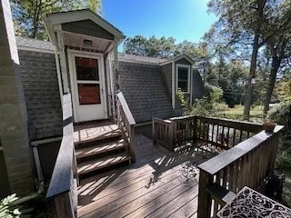 1 bed, 1 bath apartment for rent at 38 Cedar St Unit 1, Holliston — photo 1 of 15