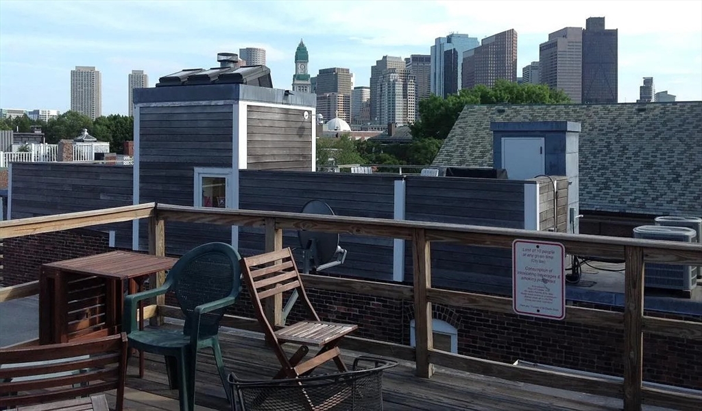 1 bed, 1 bath apartment for rent at 38 Charter St Unit 3R, Boston — photo 6 of 10