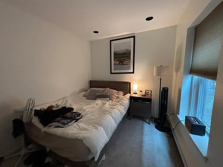 1 bed, 1 bath apartment for rent at 38 Charter St Unit 3R, Boston — photo 10 of 10