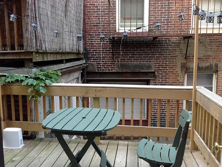 1 bed, 1 bath apartment for rent at 38 Charter St Unit 3R, Boston — photo 3 of 10