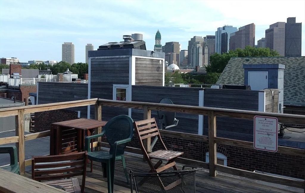 1 bed, 1 bath apartment for rent at 38 Charter St Unit 3R, Boston — photo 8 of 10