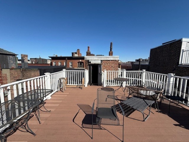 1 bed, 1 bath apartment for rent at 38 Charter St Unit 5, North End — photo 17 of 19