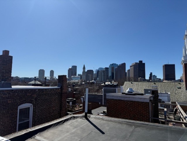 1 bed, 1 bath apartment for rent at 38 Charter St Unit 5, North End — photo 16 of 19