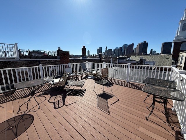 1 bed, 1 bath apartment for rent at 38 Charter St Unit 5, North End — photo 14 of 19