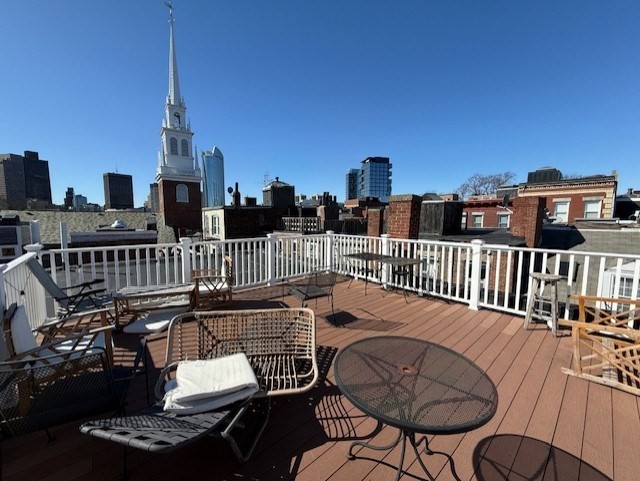 1 bed, 1 bath apartment for rent at 38 Charter St Unit 5, North End — photo 15 of 19