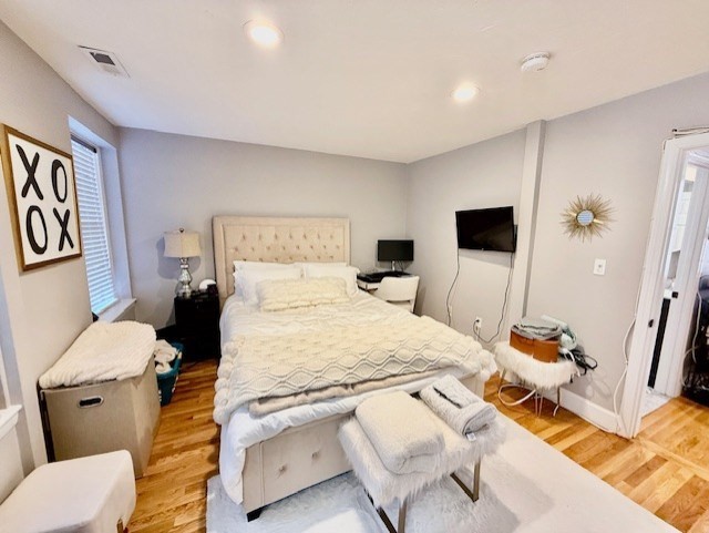 1 bed, 1 bath apartment for rent at 38 Charter St Unit 5, North End — photo 9 of 19