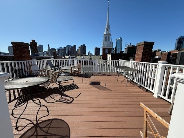 1 bed, 1 bath apartment for rent at 38 Charter St Unit 5, North End — photo 13 of 19