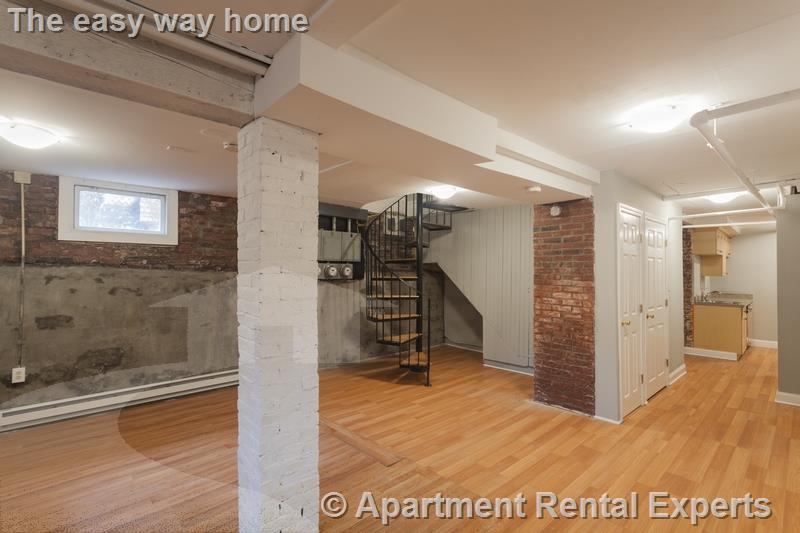 5 bed, 2 bath apartment for rent at 38 Cherry St Unit 1, Porter Square — photo 4 of 13