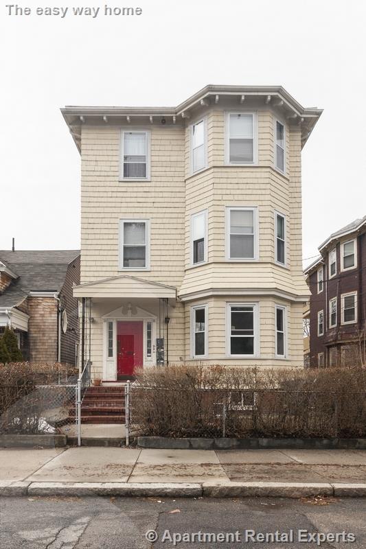 5 bed, 2 bath apartment for rent at 38 Cherry St Unit 1, Porter Square — photo 9 of 13