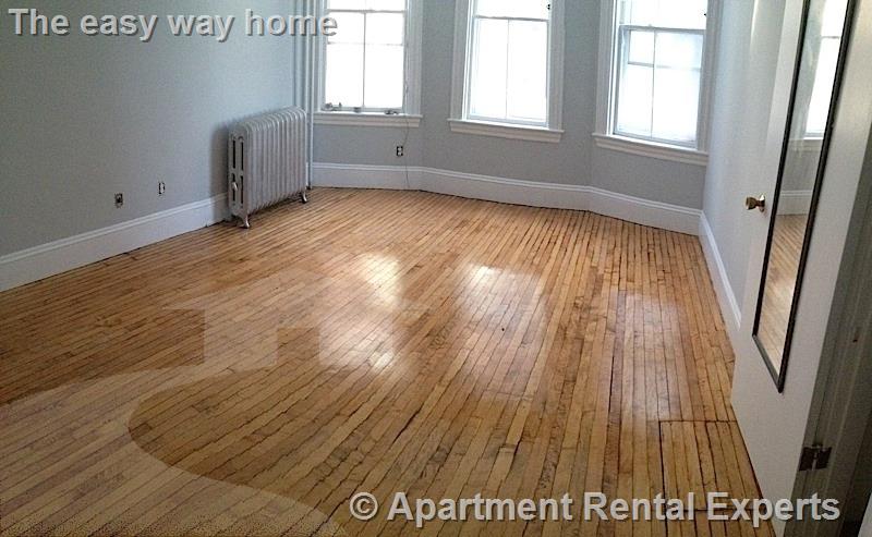 5 bed, 2 bath apartment for rent at 38 Cherry St Unit 1, Porter Square — photo 8 of 13