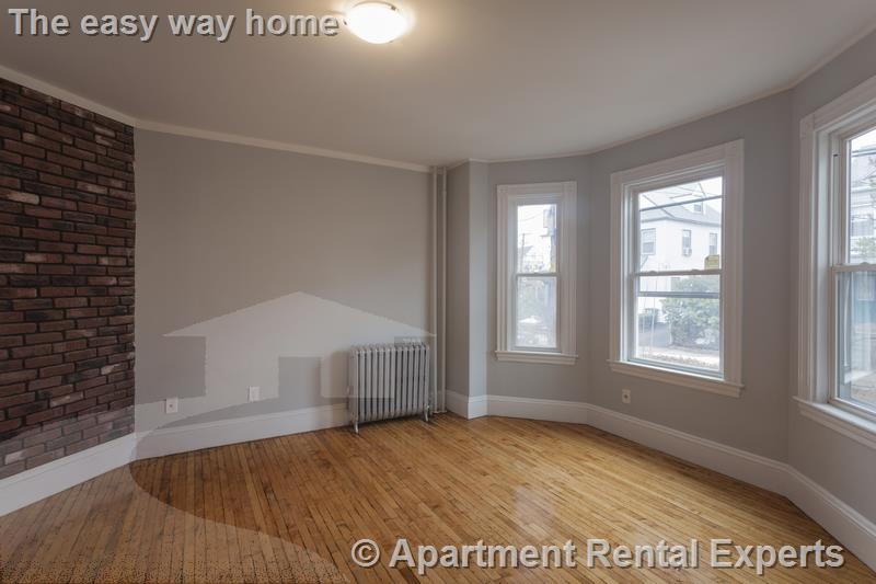 5 bed, 2 bath apartment for rent at 38 Cherry St Unit 1, Porter Square — photo 5 of 13