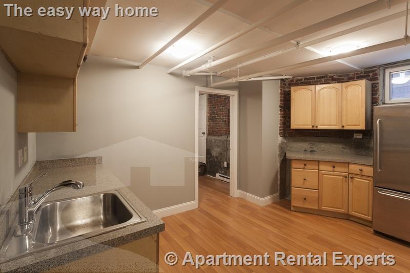 5 bed, 2 bath apartment for rent at 38 Cherry St Unit 1, Porter Square — photo 2 of 13