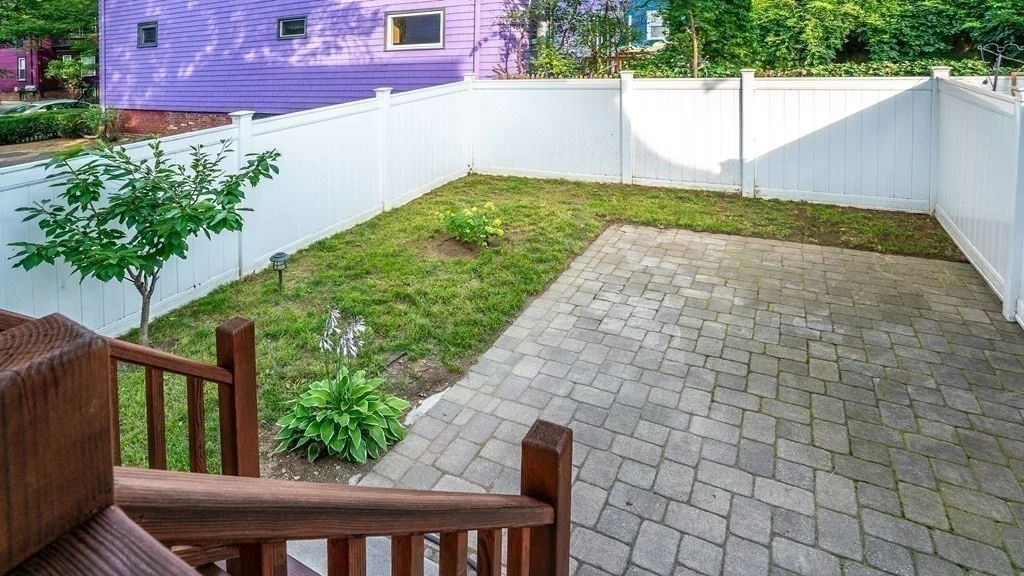 3 bed, 3 bath apartment for rent at 38 Chester St Unit 1, Davis Square — photo 17 of 20