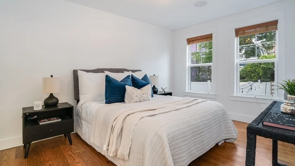 3 bed, 3 bath apartment for rent at 38 Chester St Unit 1, Davis Square — photo 9 of 20