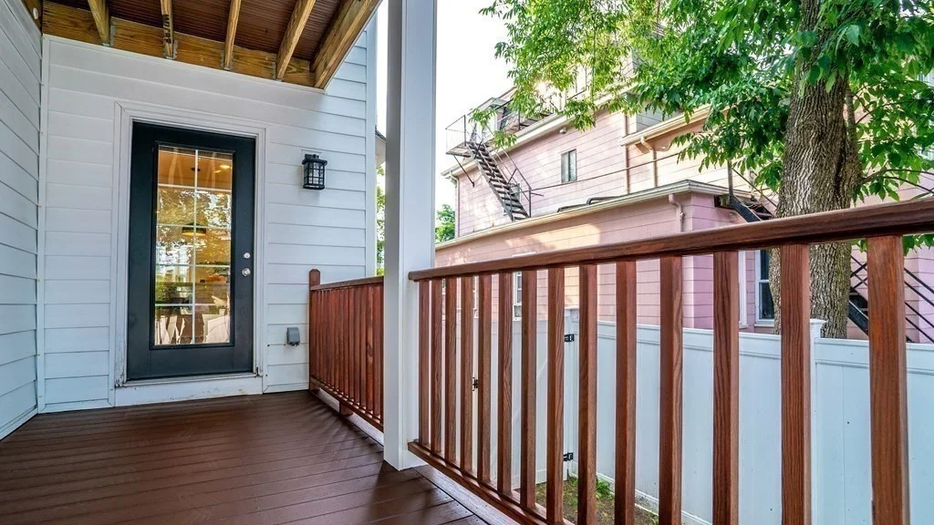 3 bed, 3 bath apartment for rent at 38 Chester St Unit 1, Davis Square — photo 19 of 20