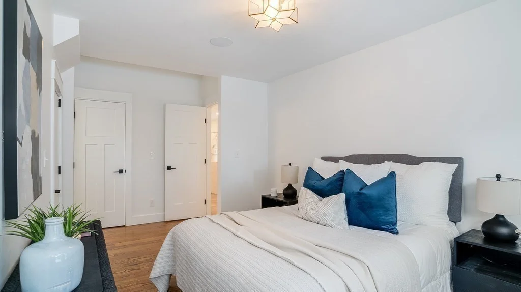 3 bed, 3 bath apartment for rent at 38 Chester St Unit 1, Davis Square — photo 10 of 20