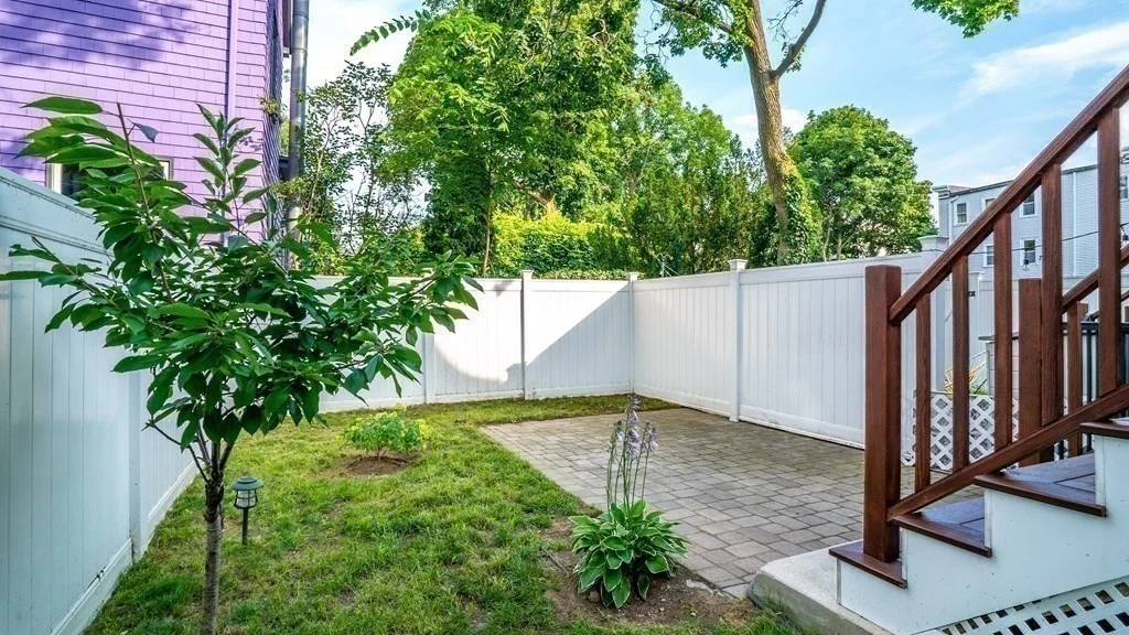 3 bed, 3 bath apartment for rent at 38 Chester St Unit 1, Davis Square — photo 18 of 20