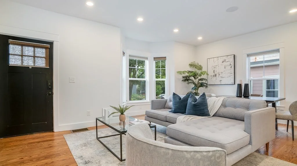 3 bed, 3 bath apartment for rent at 38 Chester St Unit 1, Davis Square — photo 8 of 20