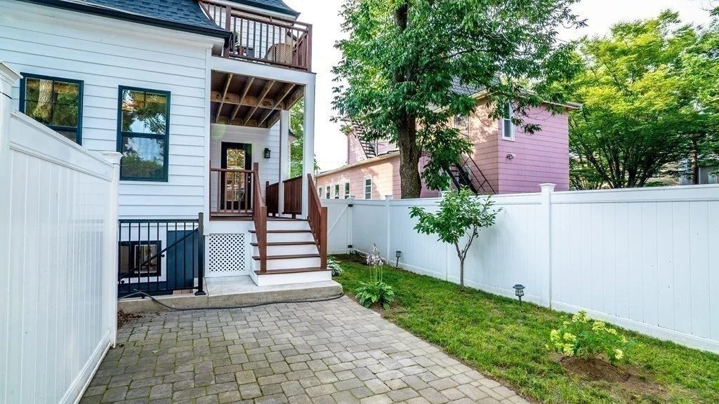 3 bed, 3 bath apartment for rent at 38 Chester St Unit 1, Davis Square — photo 16 of 20