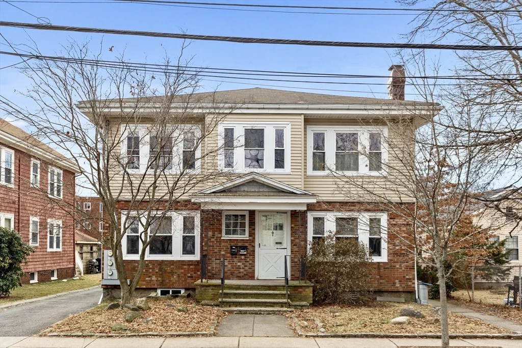 3 bed, 1 bath apartment for rent at 38 Claymoss Rd Unit 1, Brighton — photo 15 of 16