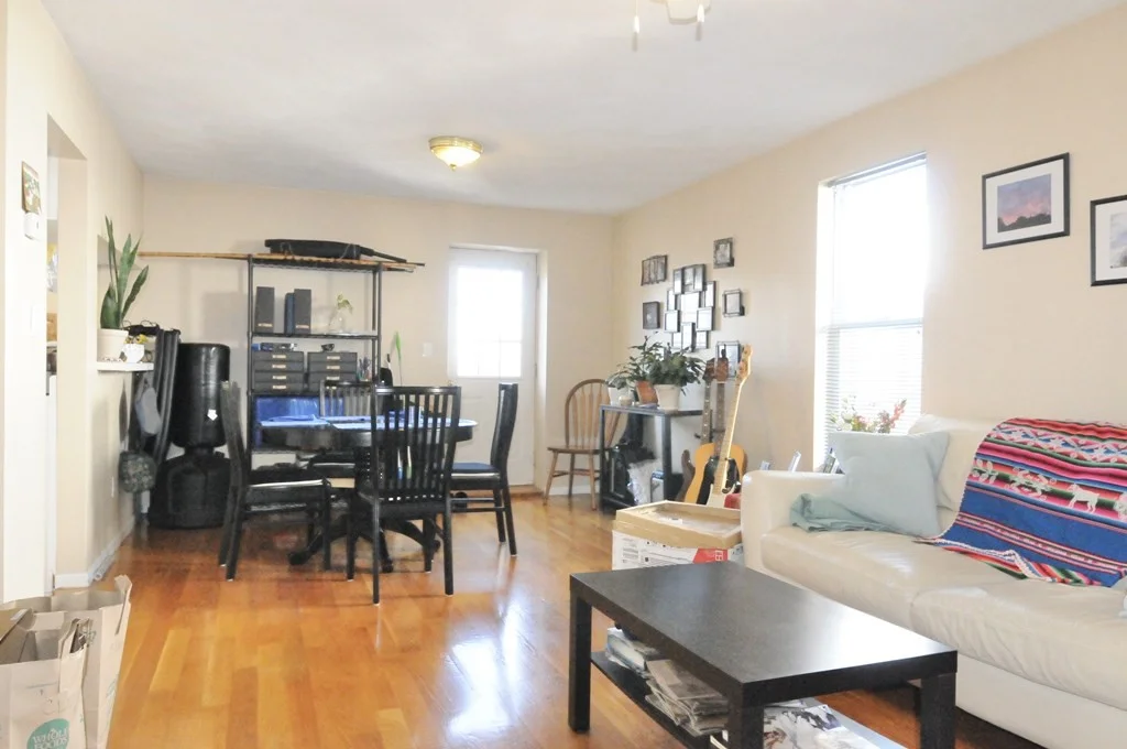 1 bed, 1 bath apartment for rent at 38 Cottage St Unit 3, East Boston