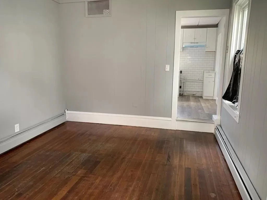 1 bed, 1 bath apartment for rent at 38 Crawford Unit 1, Fall River — photo 1 of 5