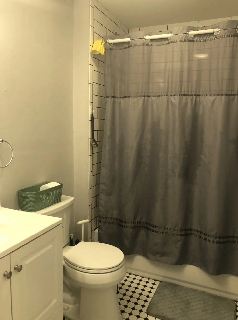 4 bed, 1 bath apartment for rent at 38 Crescent Ave Unit 1 - Room A, Dorchester — photo 7 of 8