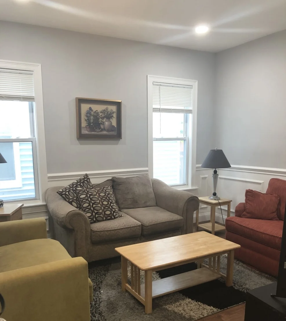 4 bed, 1 bath apartment for rent at 38 Crescent Ave Unit 1 - Room A, Dorchester — photo 4 of 8