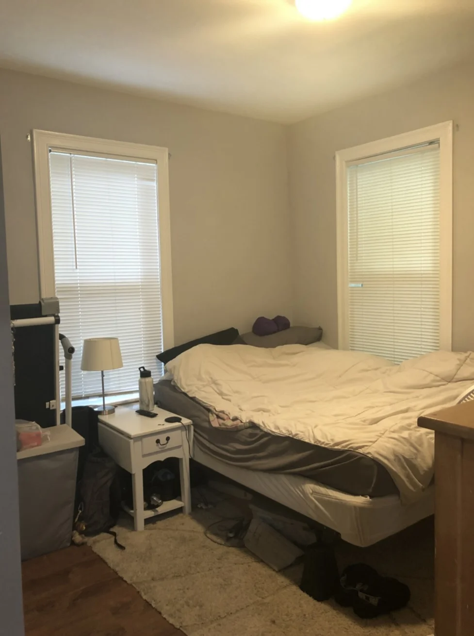 4 bed, 1 bath apartment for rent at 38 Crescent Ave Unit 1 - Room A, Dorchester — photo 6 of 8