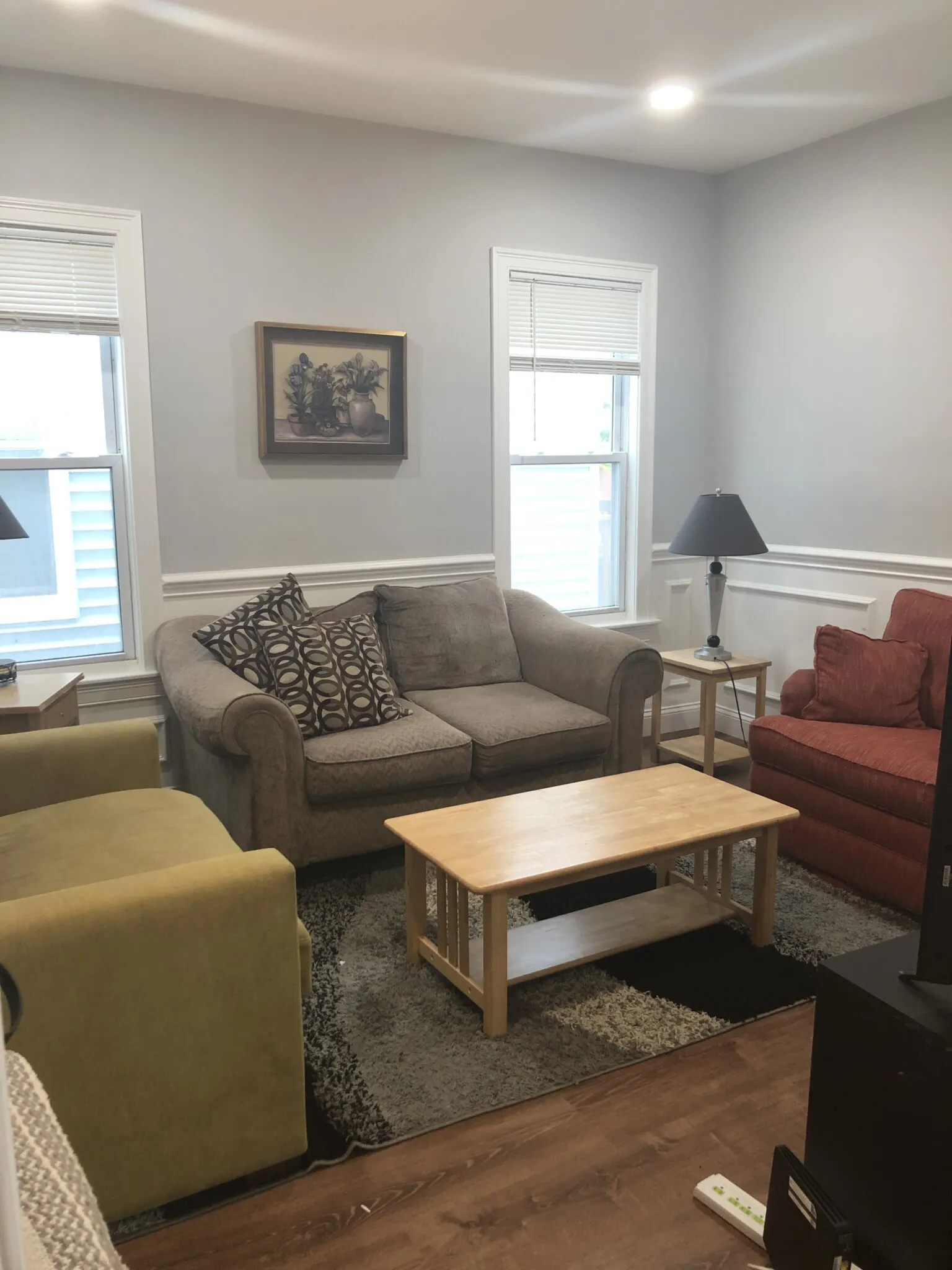 4 bed, 1 bath apartment for rent at 38 Crescent Ave Unit 1A, Dorchester — photo 3 of 9