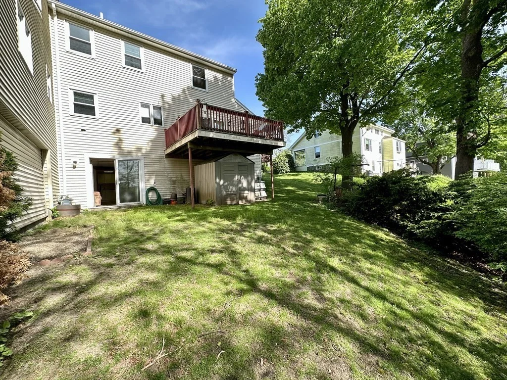3 bed, 3 bath apartment for rent at 38 Crescent Rd Unit 38, Needham Heights — photo 27 of 30